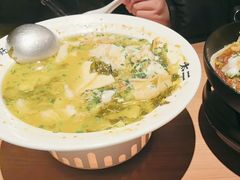 -太二酸菜鱼(武汉光谷保利店)