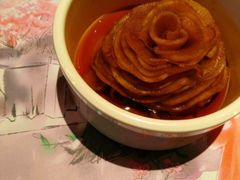 腌萝卜-渝是乎酸菜鱼(龙旗购物中心店)