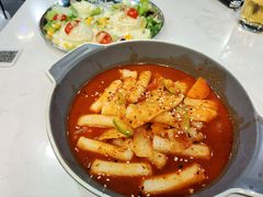 -京尚道韩式美食屋(海甸岛店)