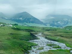 -新疆那拉提国家旅游度假区