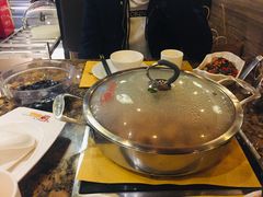 -黄记煌三汁焖锅(渝北金港国际店)