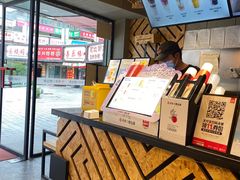 -书亦烧仙草(五泉广场店)