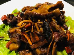 -燕青小馆(东园大厦店)