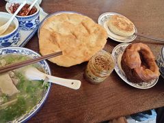 -老三羊汤【北兴隆街店】