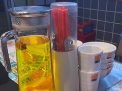 -肥韬茶餐厅(海上世界店)