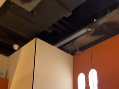 -楼兰新疆菜(江宁万达店)