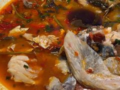 -坛宗剁椒鱼头(河西王府井店)