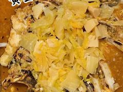 -鱼酷活鱼烤鱼(沈阳大悦城店)