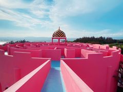 -漳州滨海火山岛自然生态风景区