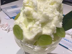 -正黄旗海鲜烧烤大排档(延安路总店)