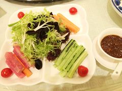 -顺峰海鲜酒楼(省府店)