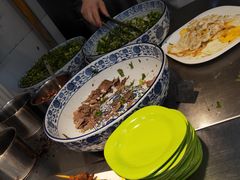 -复旦大学本部-食堂