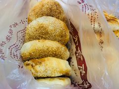 -朱记小郑酥烧饼(建康路店)