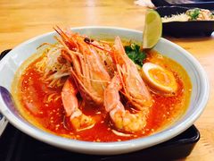 -雷门拉面·现熬骨汤(凯德来福士店)