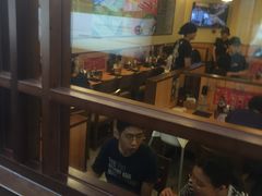 -博多一幸舍(侨福芳草地购物中心店)