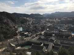 -云端咖啡(古北水镇景区店)