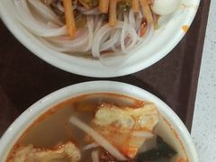 -西环肥仔螺蛳粉(南宁第一分店)