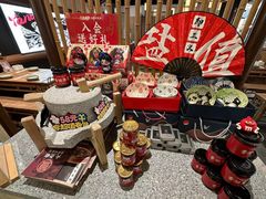 -大盐帮川菜馆(长楹天街店)