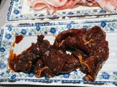 -大槐树烤肉馆(美术馆店)