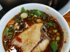 -重庆鱼美佳火锅(四川师大店)