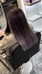 -Sying杉影日式烫染專門店