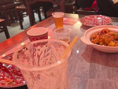 -山四砂锅(太原钟楼街店)