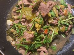 -老阿爸鲜鱼土菜(独墅湖店)