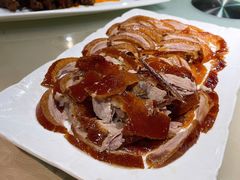 北京烤鸭-水煮鱼乡·川京菜(蛇口店)