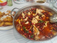 -九里香(三世传承店)