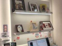 -海马体照相馆(大连柏威年购物中心店)