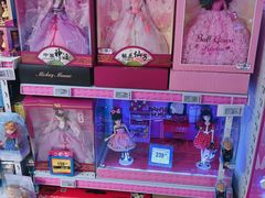 -TOYSRUS玩具反斗城(上海万象城店)