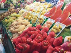 -班赞海鲜市场