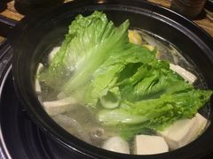 -润泽园椰子鸡(汇一城店)