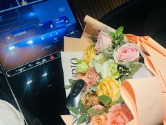 -泰州之星奔驰4S店(海陵店)