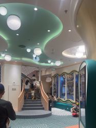 -奈尔宝·儿童乐园·亲子餐厅(苏州大悦城店)
