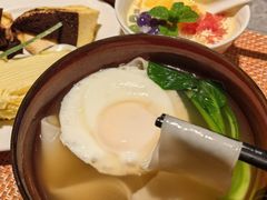 -松咖啡自助餐厅·松北香格里拉