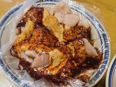 呱呱-老字号·三十一号面皮(商埠路步行街店)