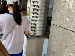 -御梁坊红糖馒头