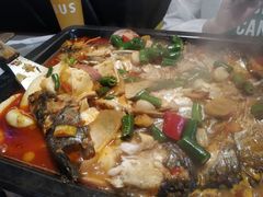 -炉鱼(爱琴海购物公园店)