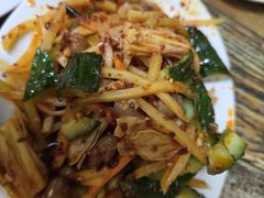 -沈阳和平艾美酒店新食谱西餐厅