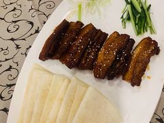 -一江春水·杭帮臻宴(三台山店)