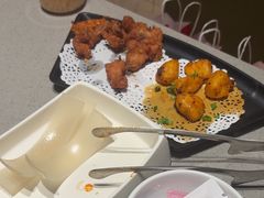 -海底捞火锅(振华广场生日主题店)