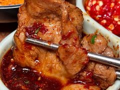 -焰江山海鲜牛排烤肉自助(锦华万达二星店)