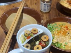 -楠火锅(广州总店)