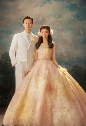 -巴黎新娘婚纱摄影·婚礼策划(嘉定总店)