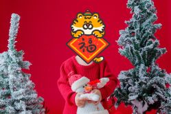 -小熊维尼高端儿童摄影(福田新洲店)