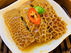 -点都德(华强南店)