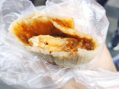 -小红旗臭豆腐炸冷面(万达店)