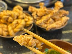 -肥龙火锅(南坪店)
