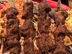 -北三老太太烧烤(人生一串上榜店)